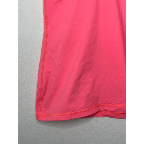 Women's Lululemon Power Y Tank Top Flash Size 8 - Picture 7 of 10